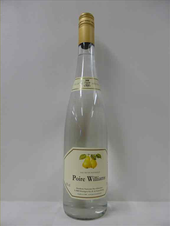 Pitz-Schweitzer Alcool Neutre pour Fruits 96° 1L